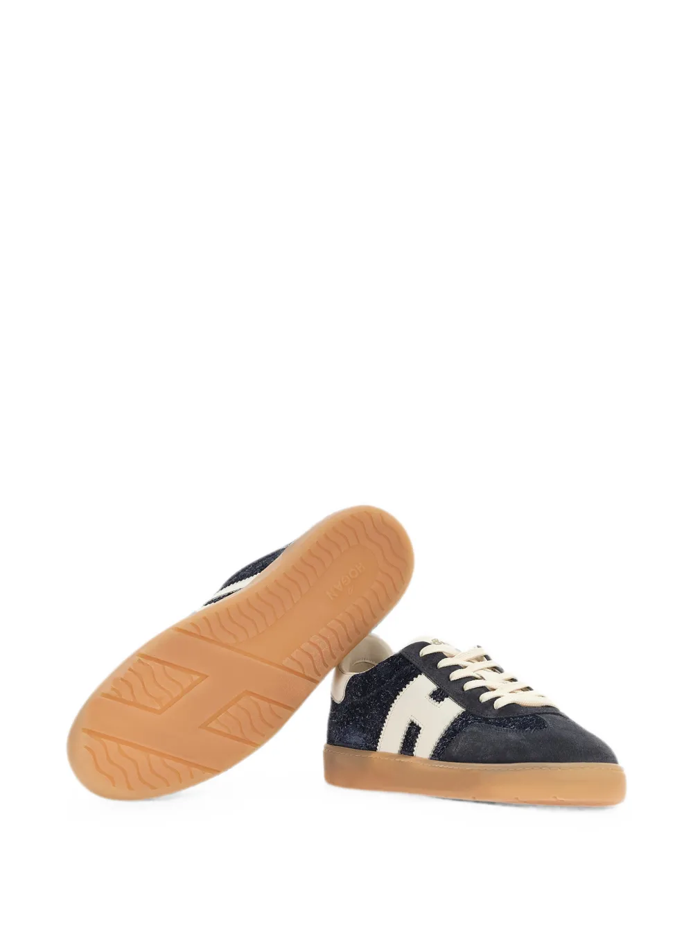 Hogan Cool sneakers Blauw