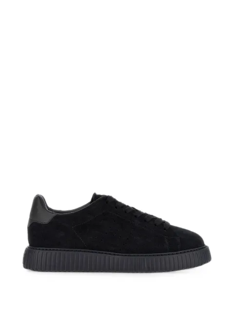 Hogan H-Stripes sneakers