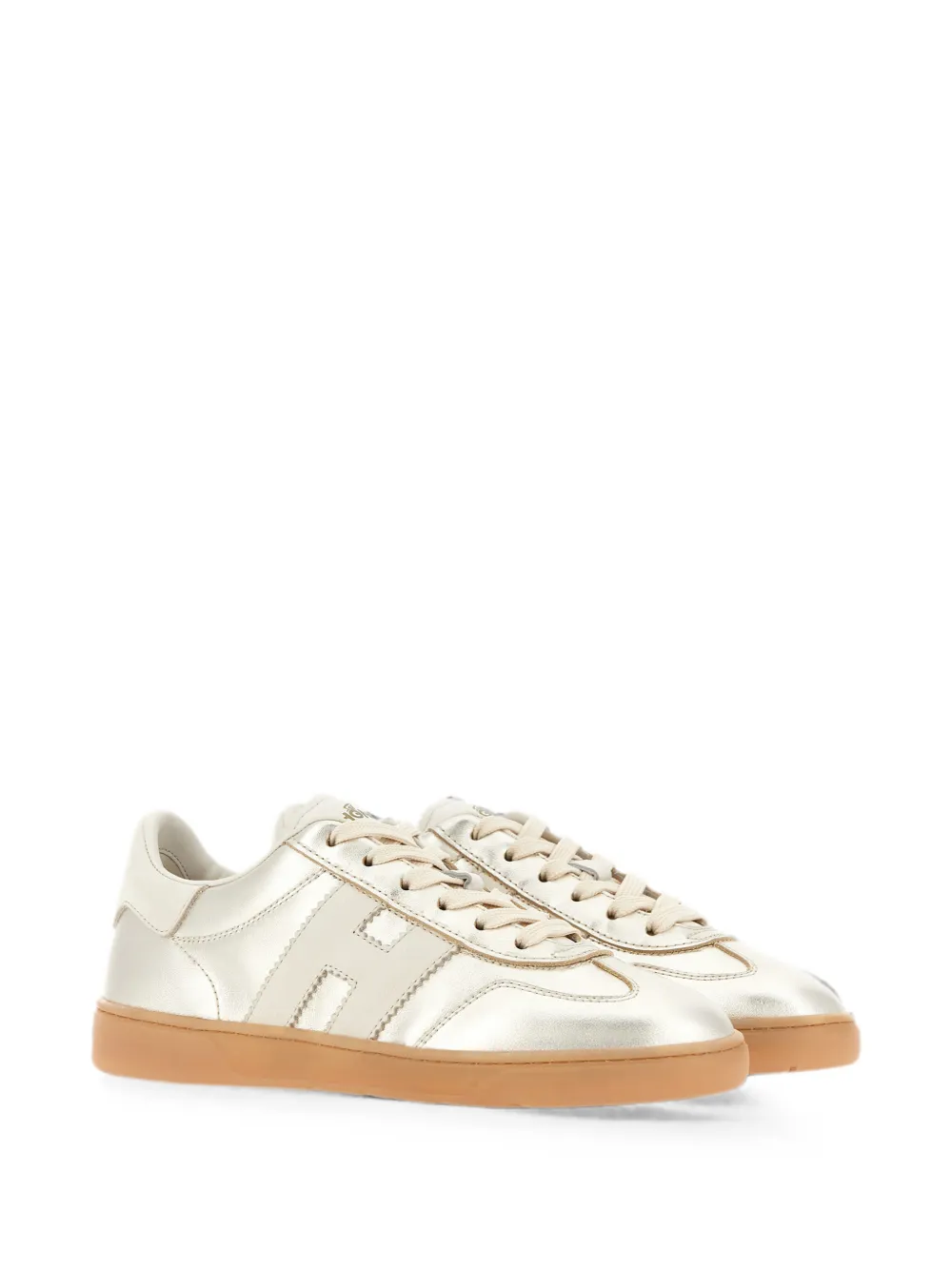 Hogan Cool sneakers Goud