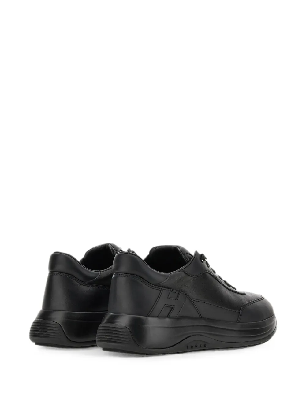 Hogan Hi-Light sneakers Zwart