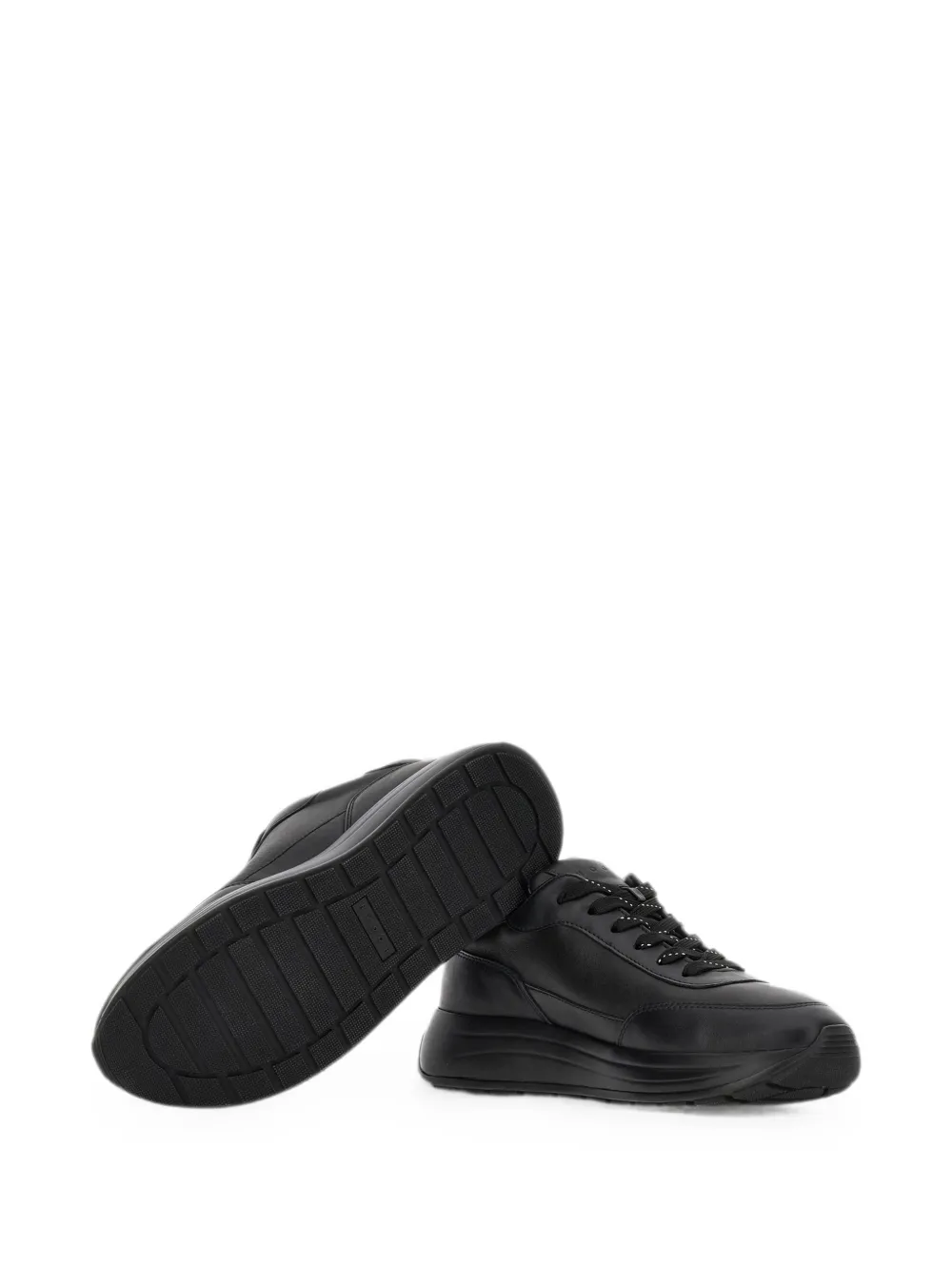 Hogan Hi-Light sneakers Zwart