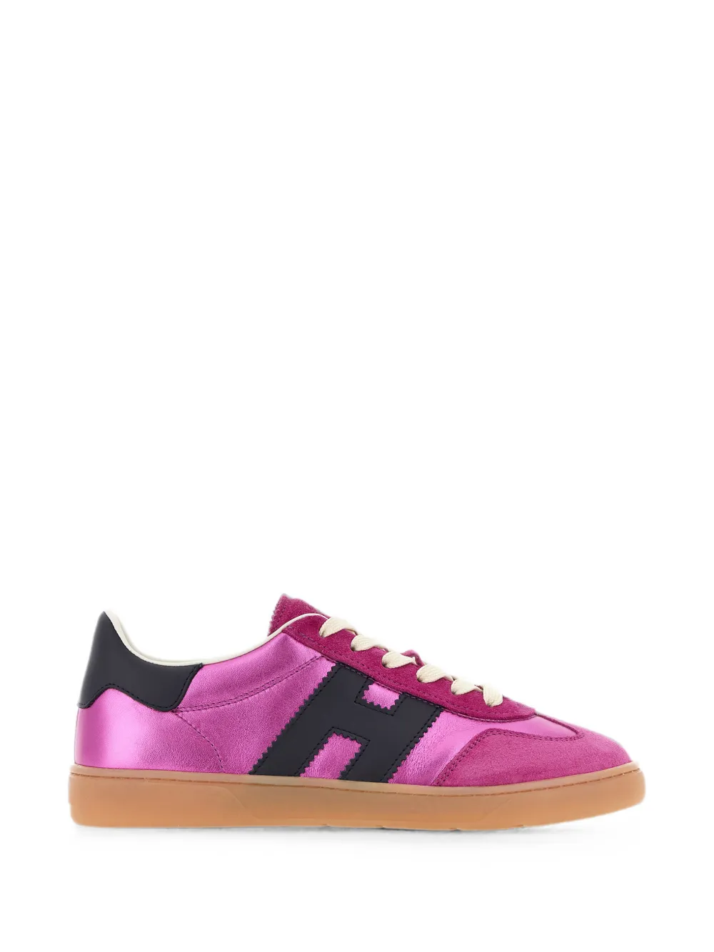 Hogan Cool sneakers Roze