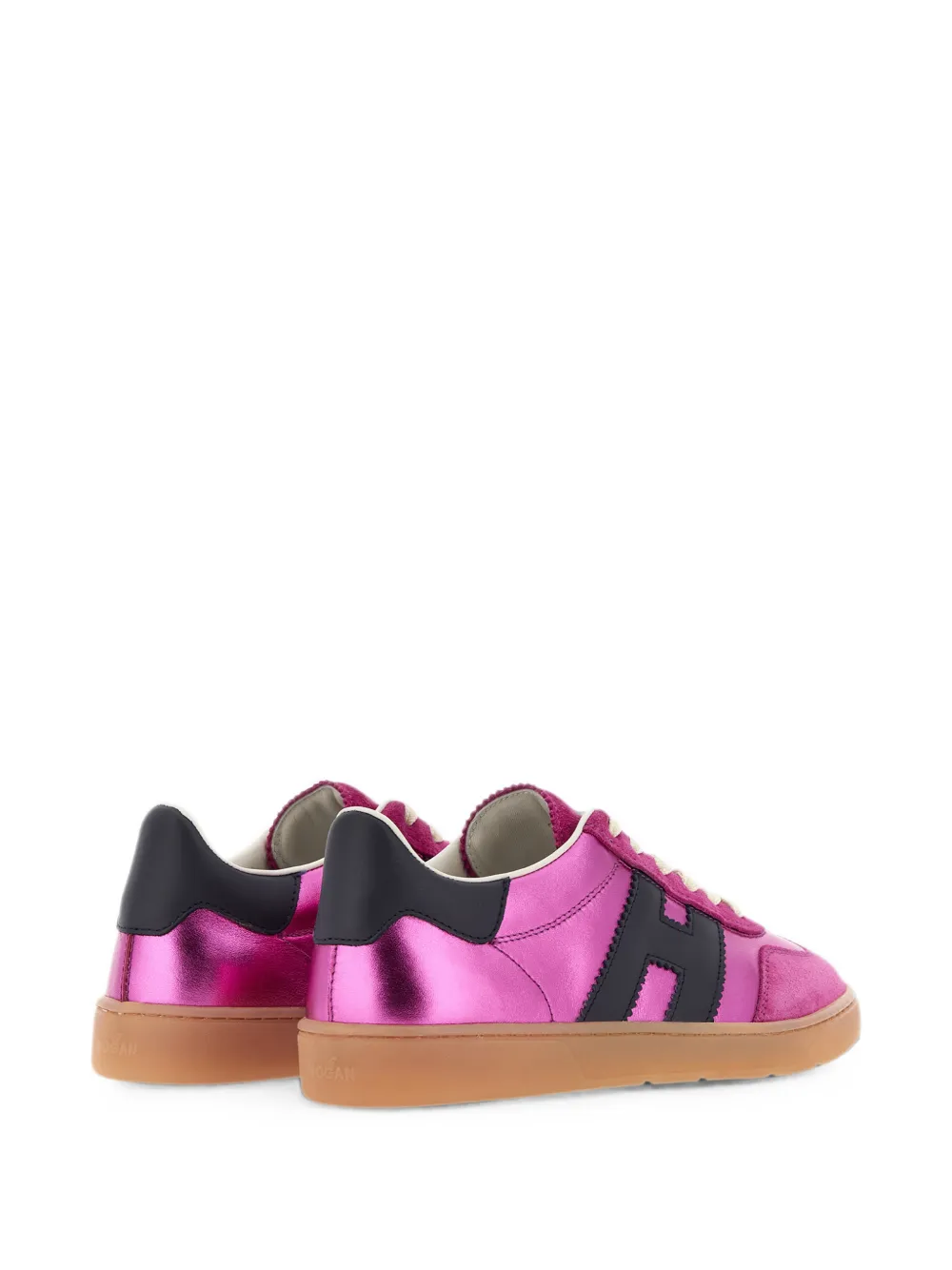 Hogan Cool sneakers Roze
