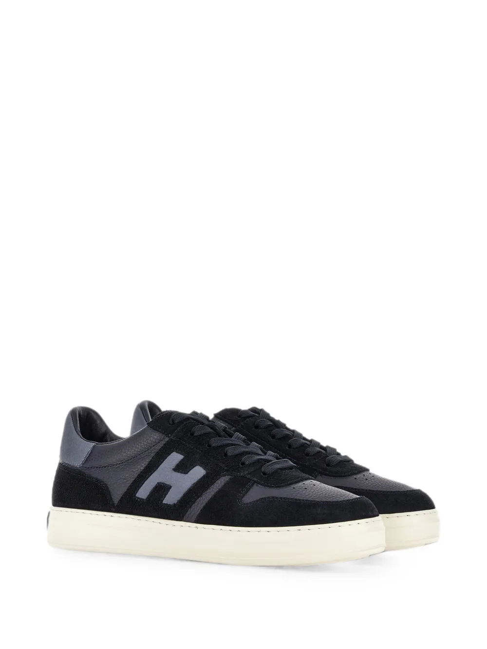 Hogan H-TV sneakers Blauw