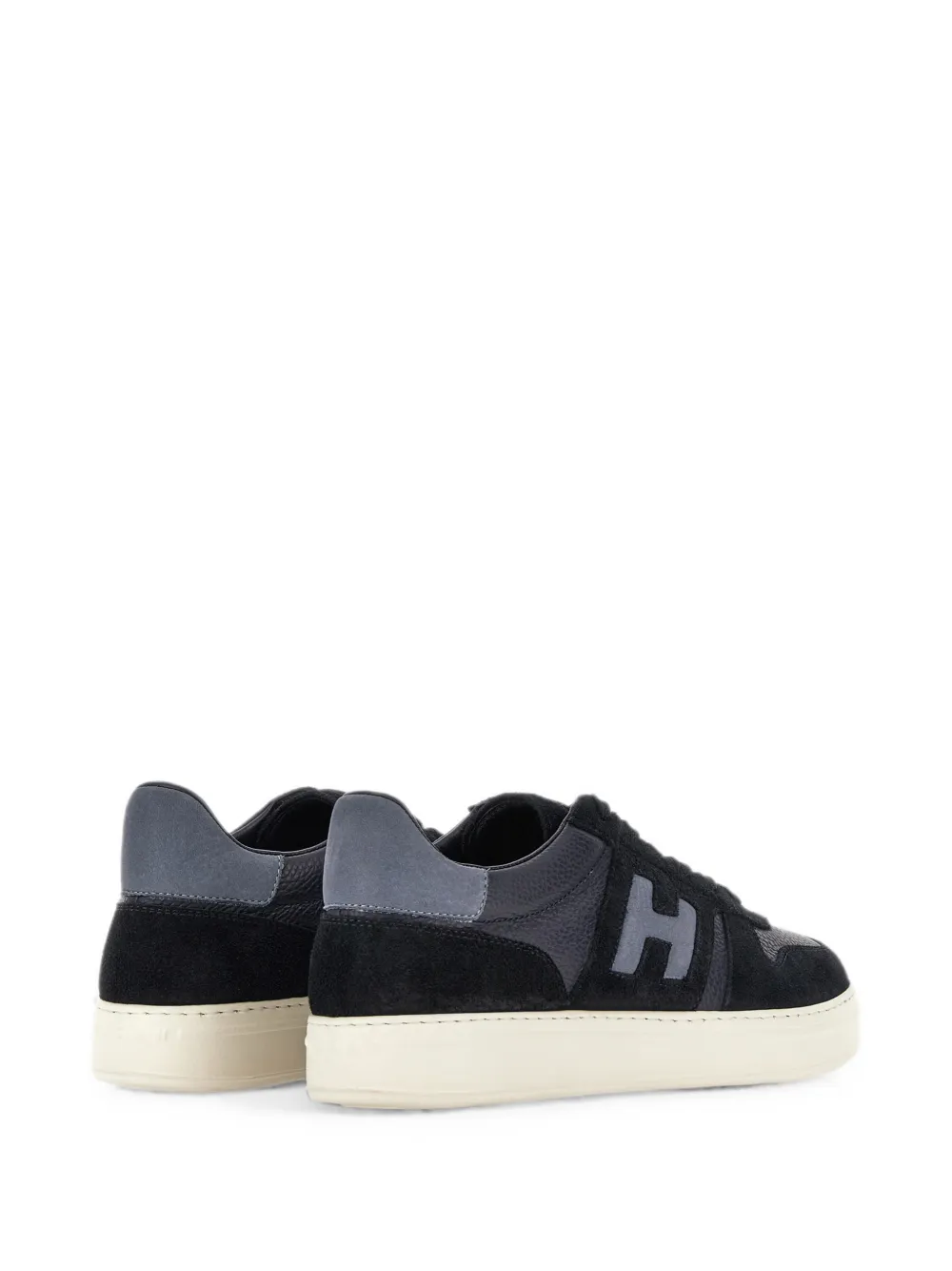 Hogan H-TV sneakers Blauw