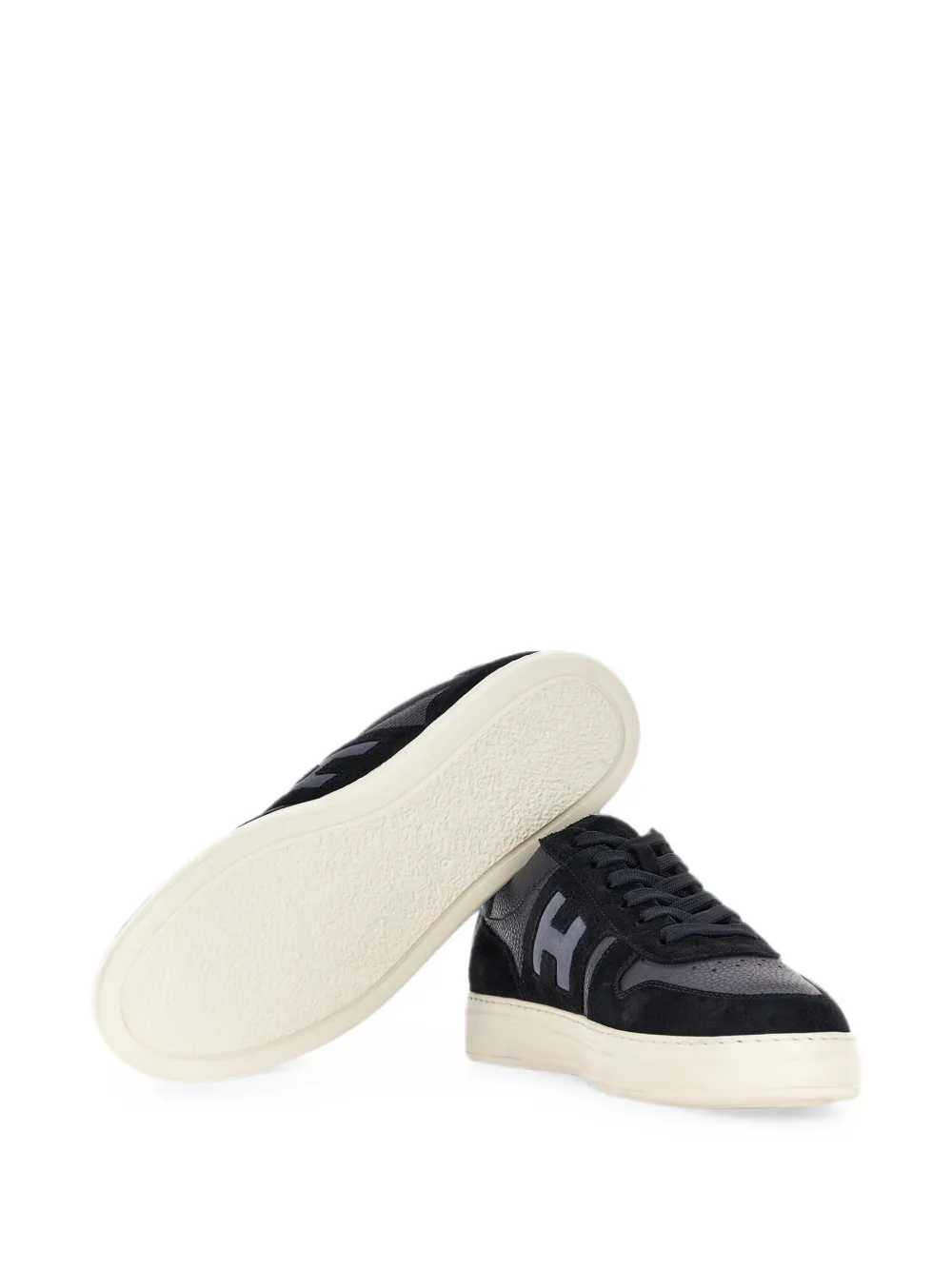 Hogan H-TV sneakers Blauw