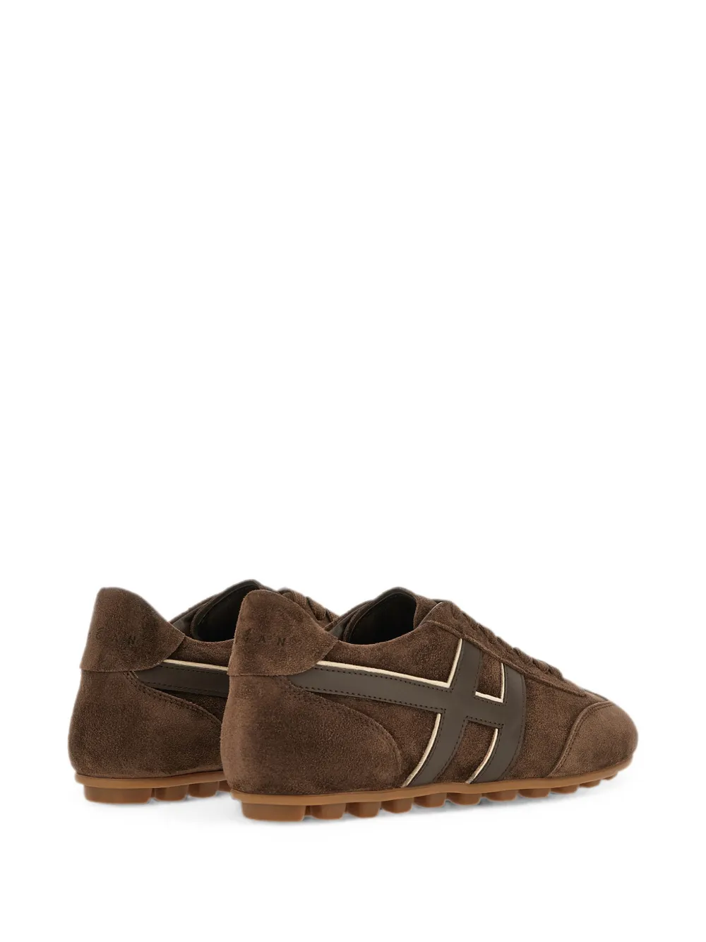 Hogan Olympia sneakers Bruin