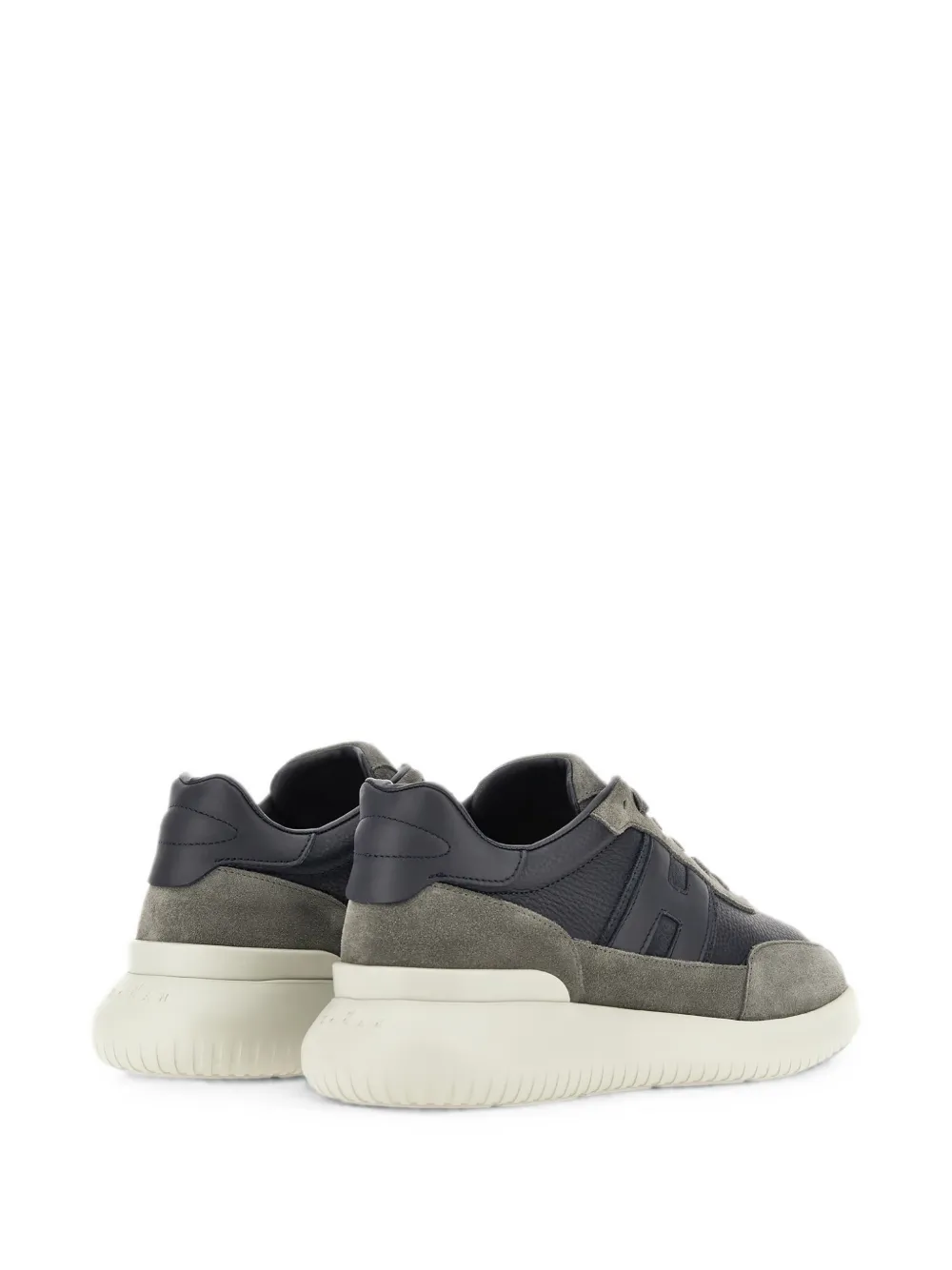 Hogan Interactive³ sneakers Blauw