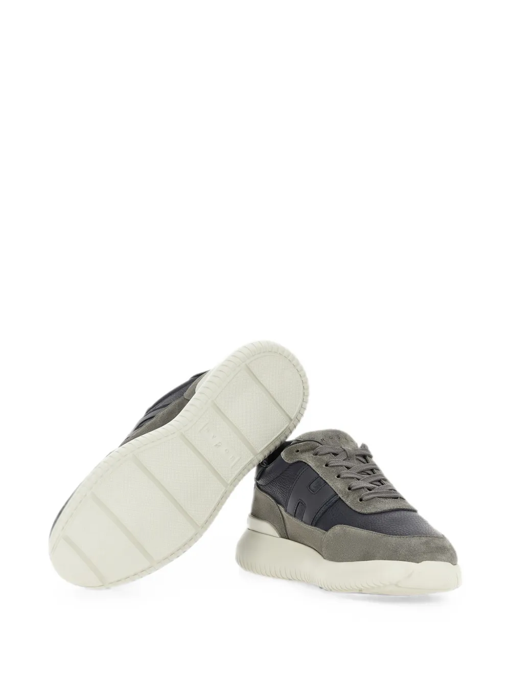 Hogan Interactive³ sneakers Blauw