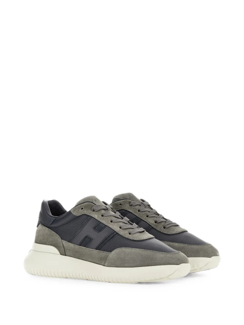 Hogan Interactive³ sneakers Blauw