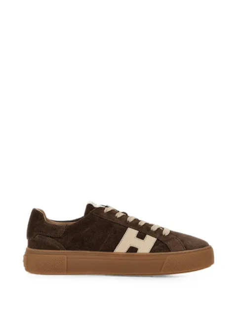 Hogan Crosswind sneakers