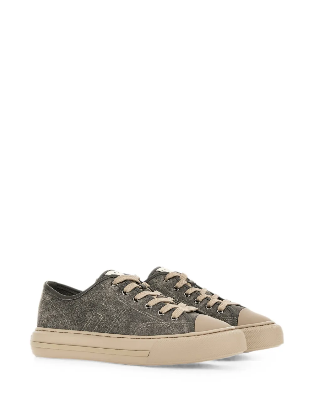 Hogan Rebel sneakers Grijs