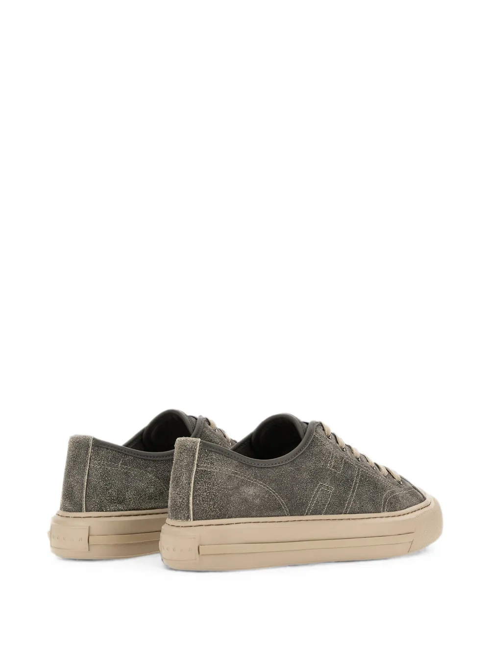 Hogan Rebel sneakers Grijs