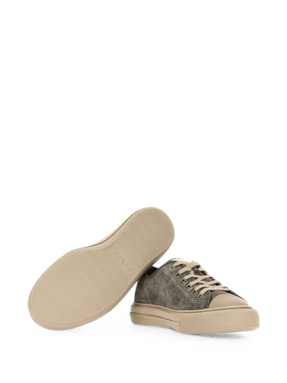 Hogan Rebel sneakers Grijs