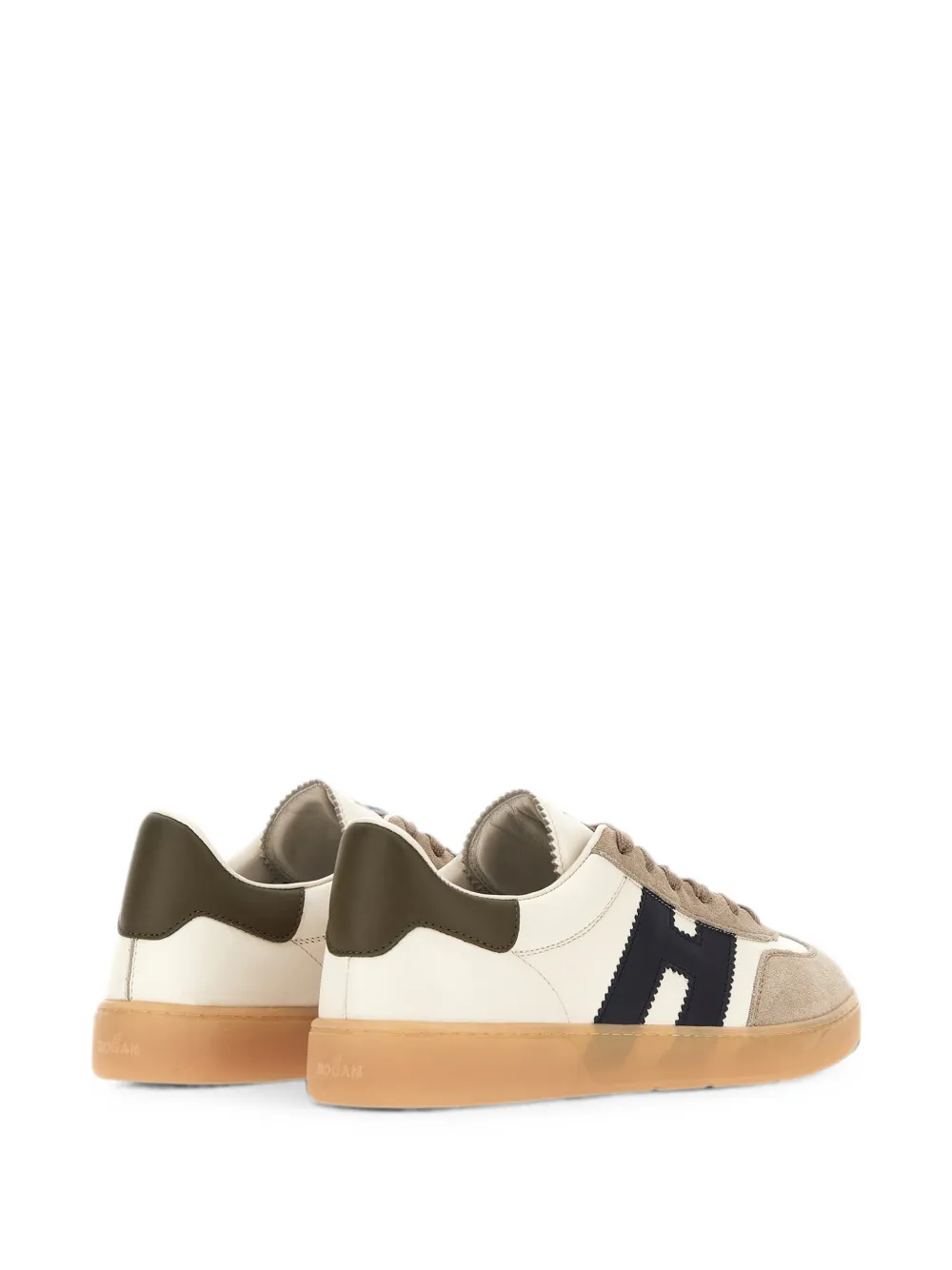 Hogan Cool sneakers Beige