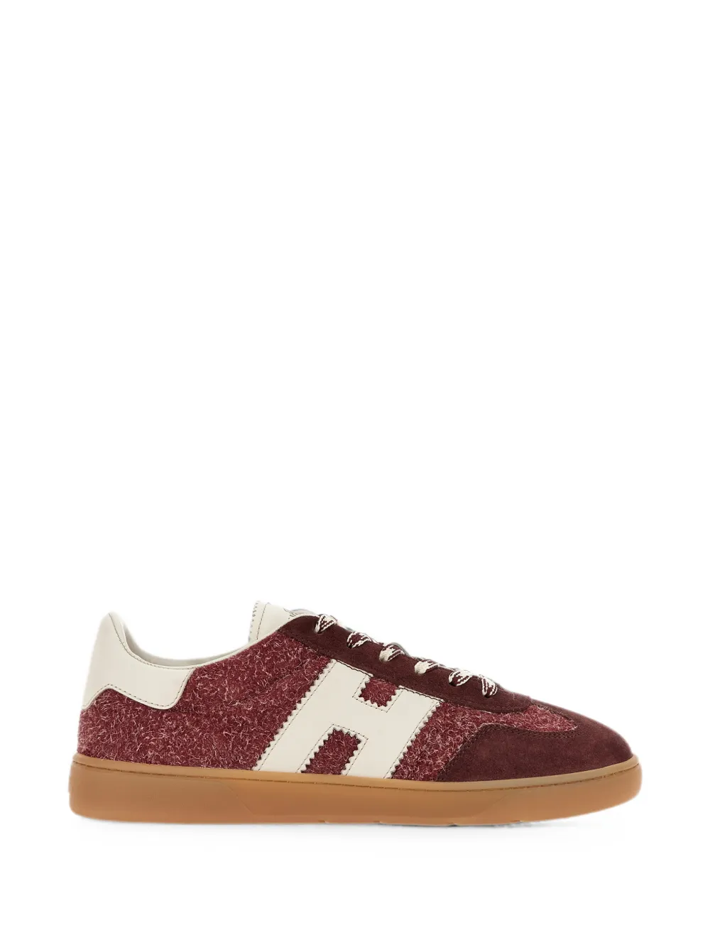 Hogan Cool sneakers Rood