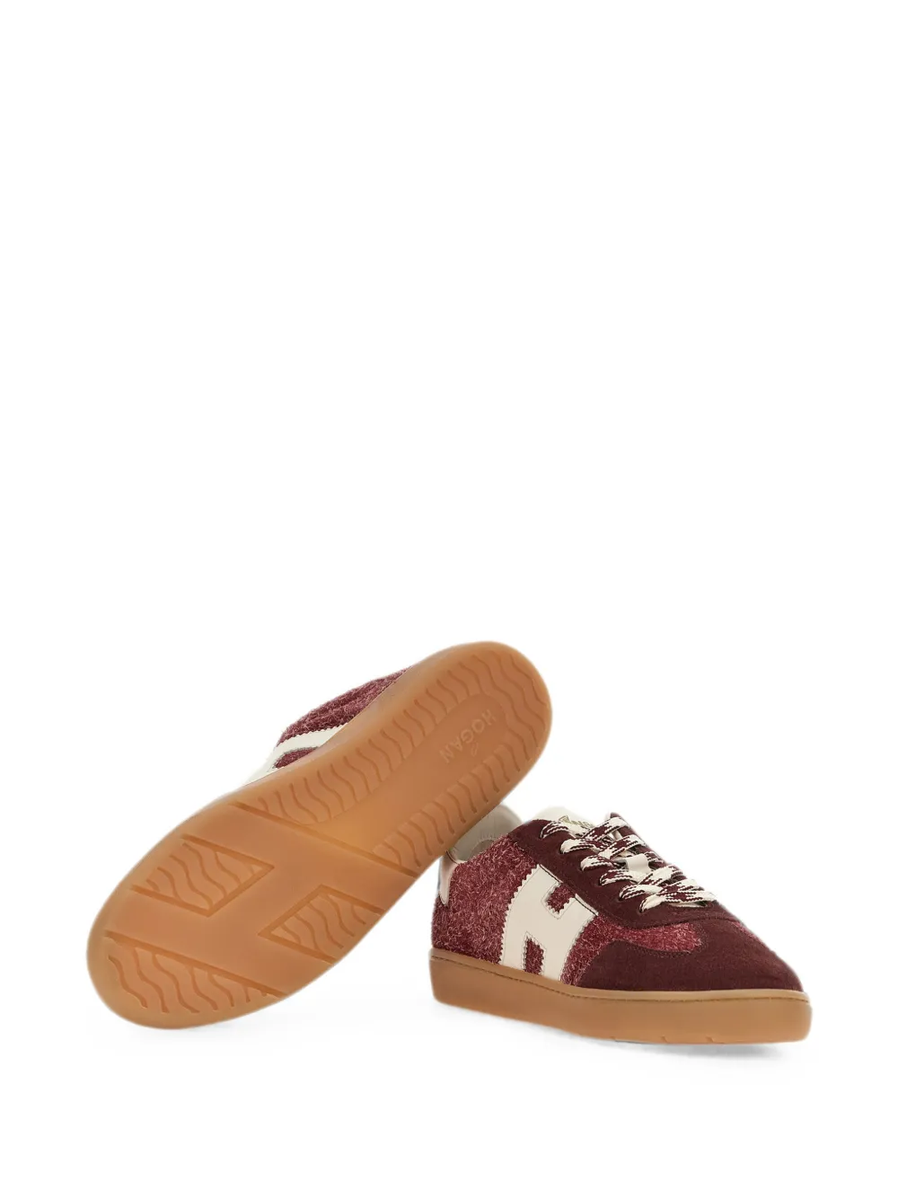 Hogan Cool sneakers Rood