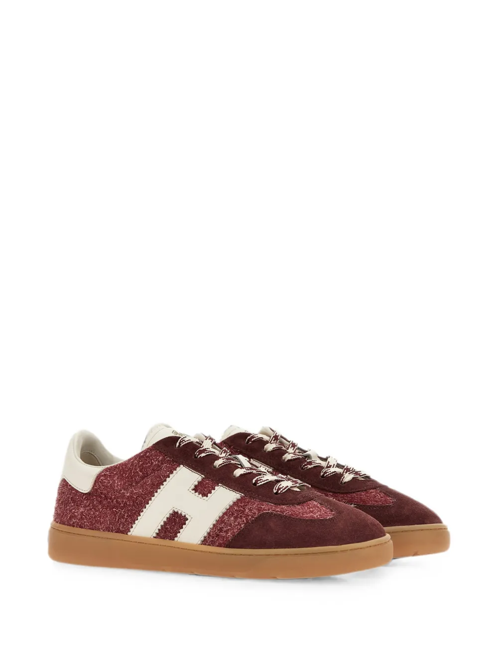 Hogan Cool sneakers Rood