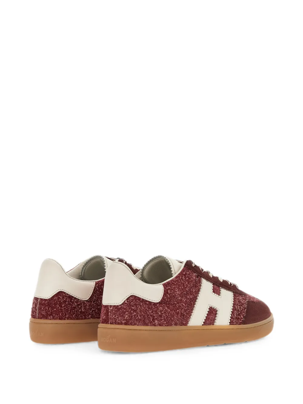 Hogan Cool sneakers Rood