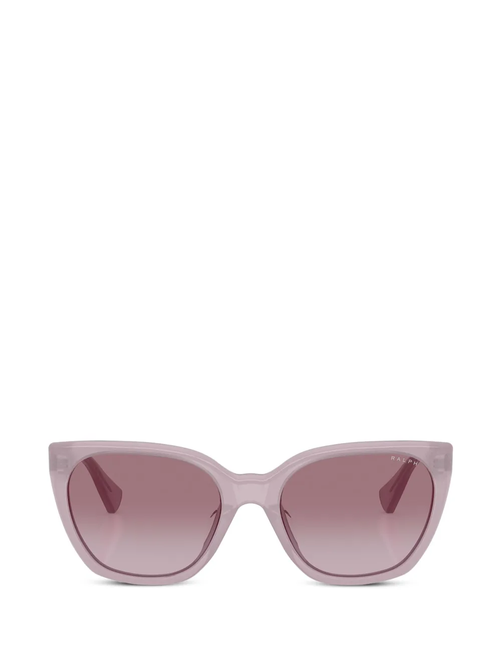 POLO RALPH LAUREN EYEWEAR Occhiali da sole cat-eye - Viola
