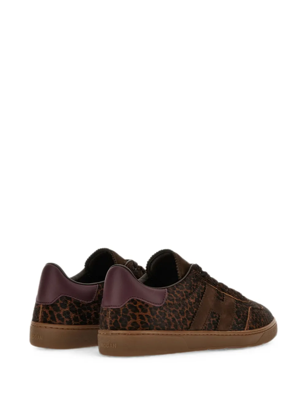 Hogan Cool sneakers Bruin