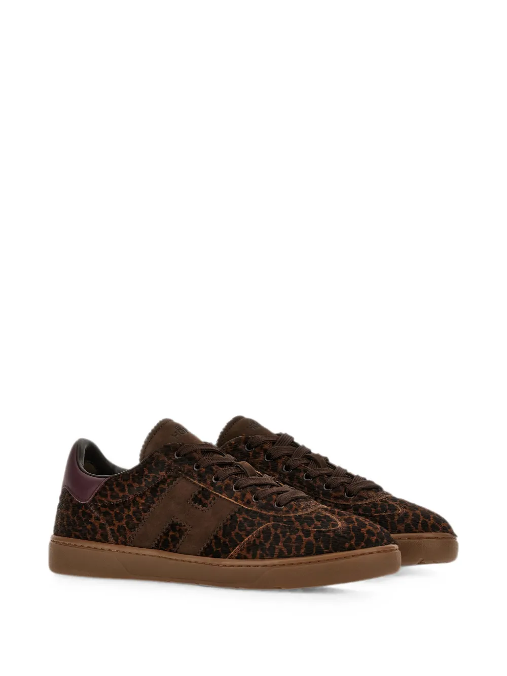 Hogan Cool sneakers Bruin