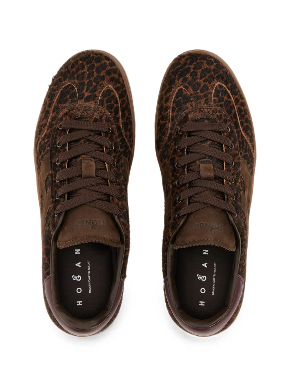 Hogan Cool sneakers Bruin