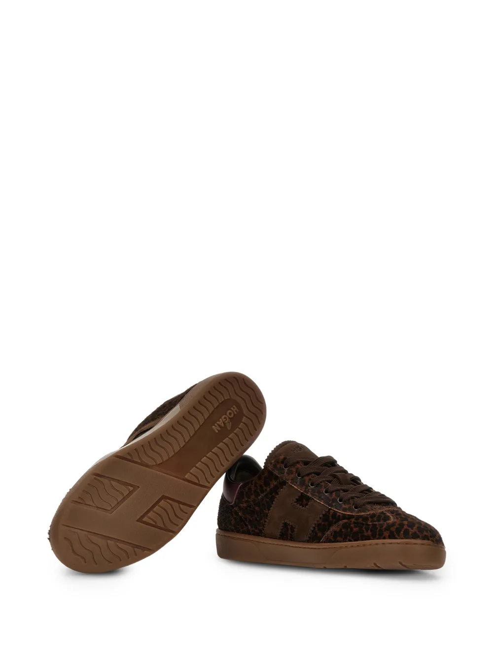 Hogan Cool sneakers Bruin