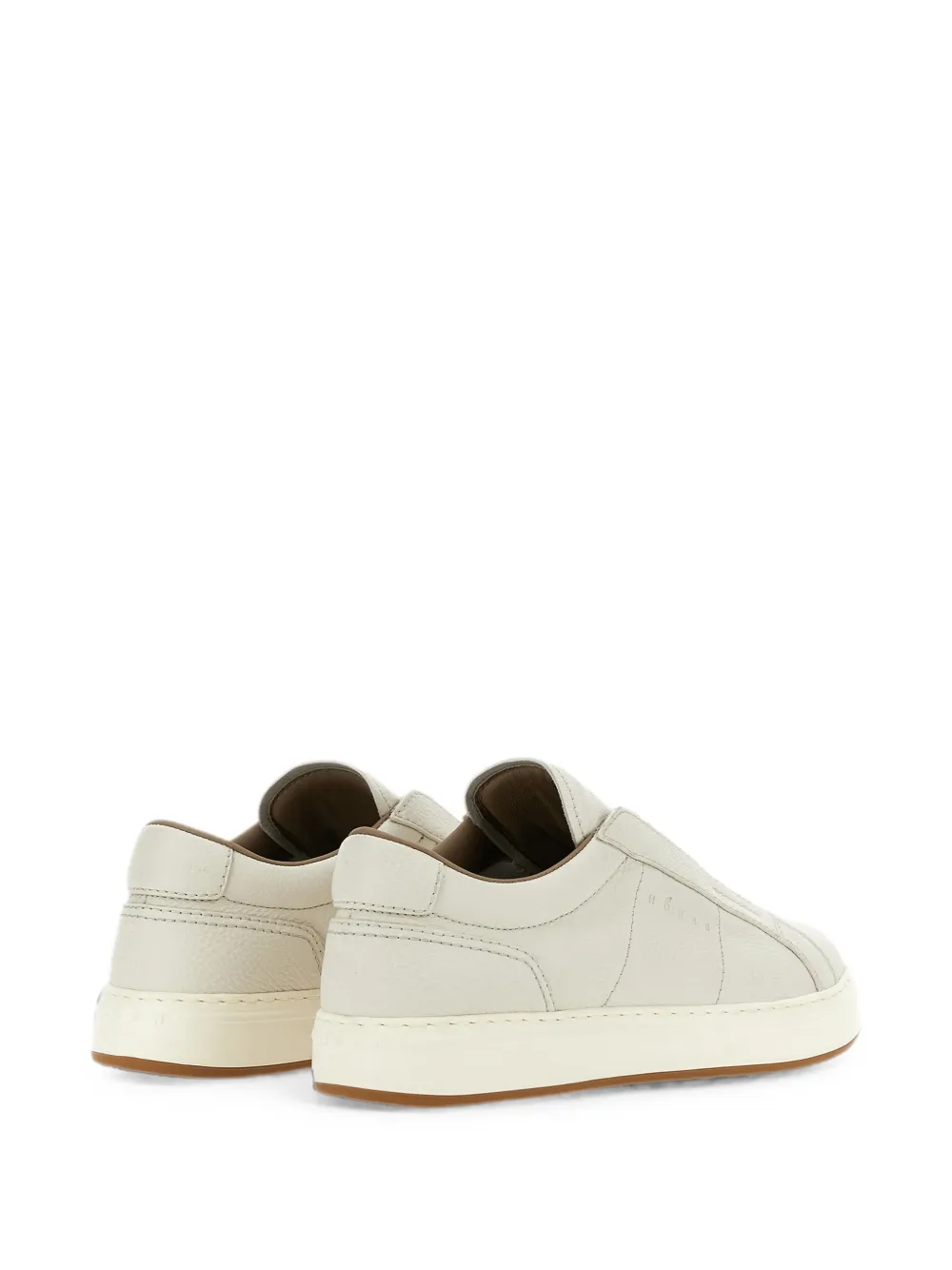 Hogan H-TV sneakers Beige