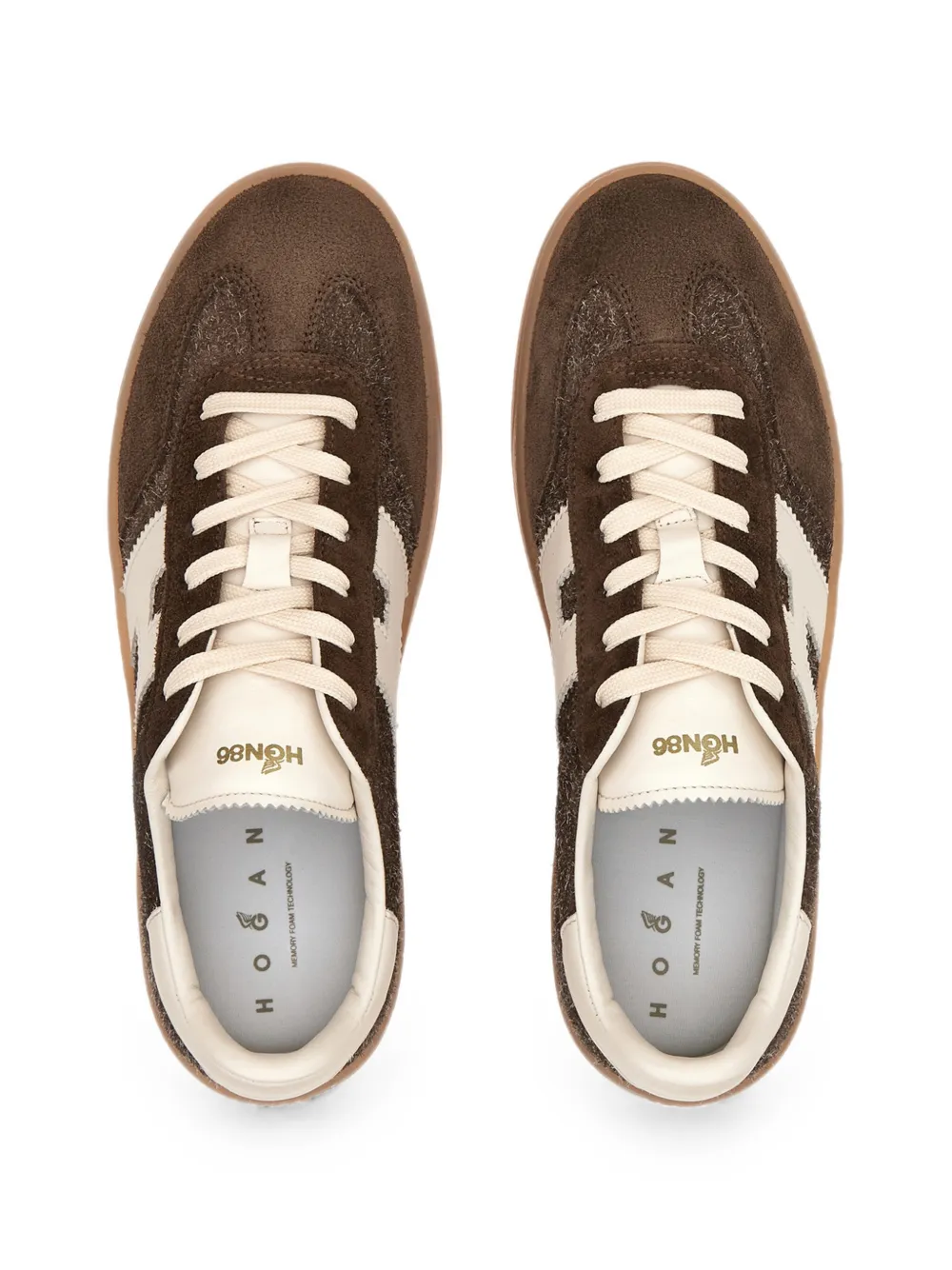 Hogan Cool sneakers Bruin