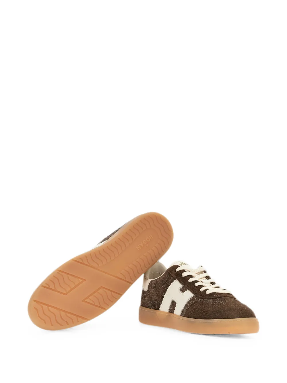 Hogan Cool sneakers Bruin