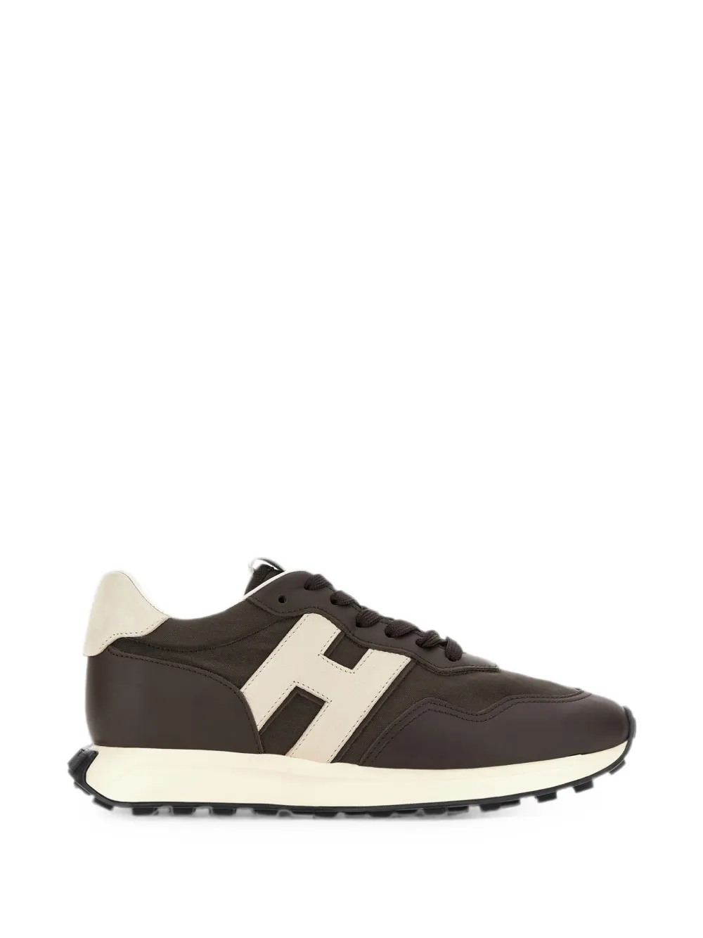 Hogan Sneakers H601 - Marrone