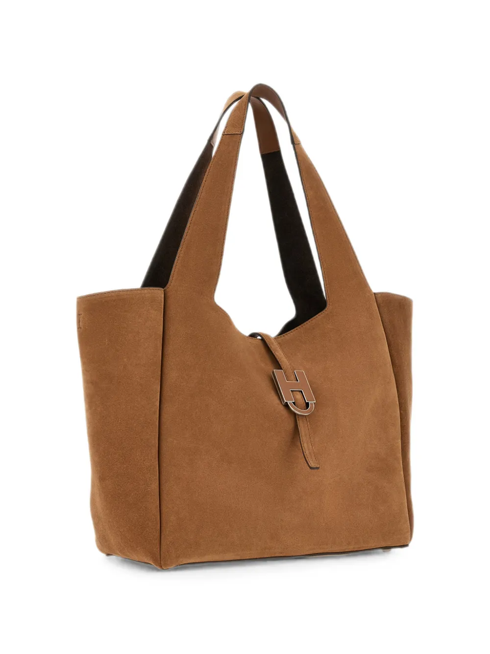 Hogan Trend shopper Bruin