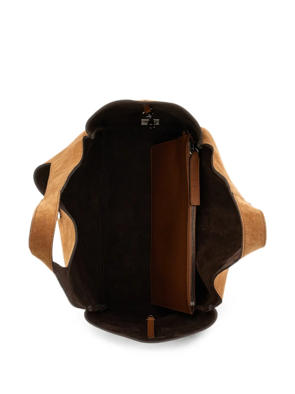 Hogan Trend shopper Bruin