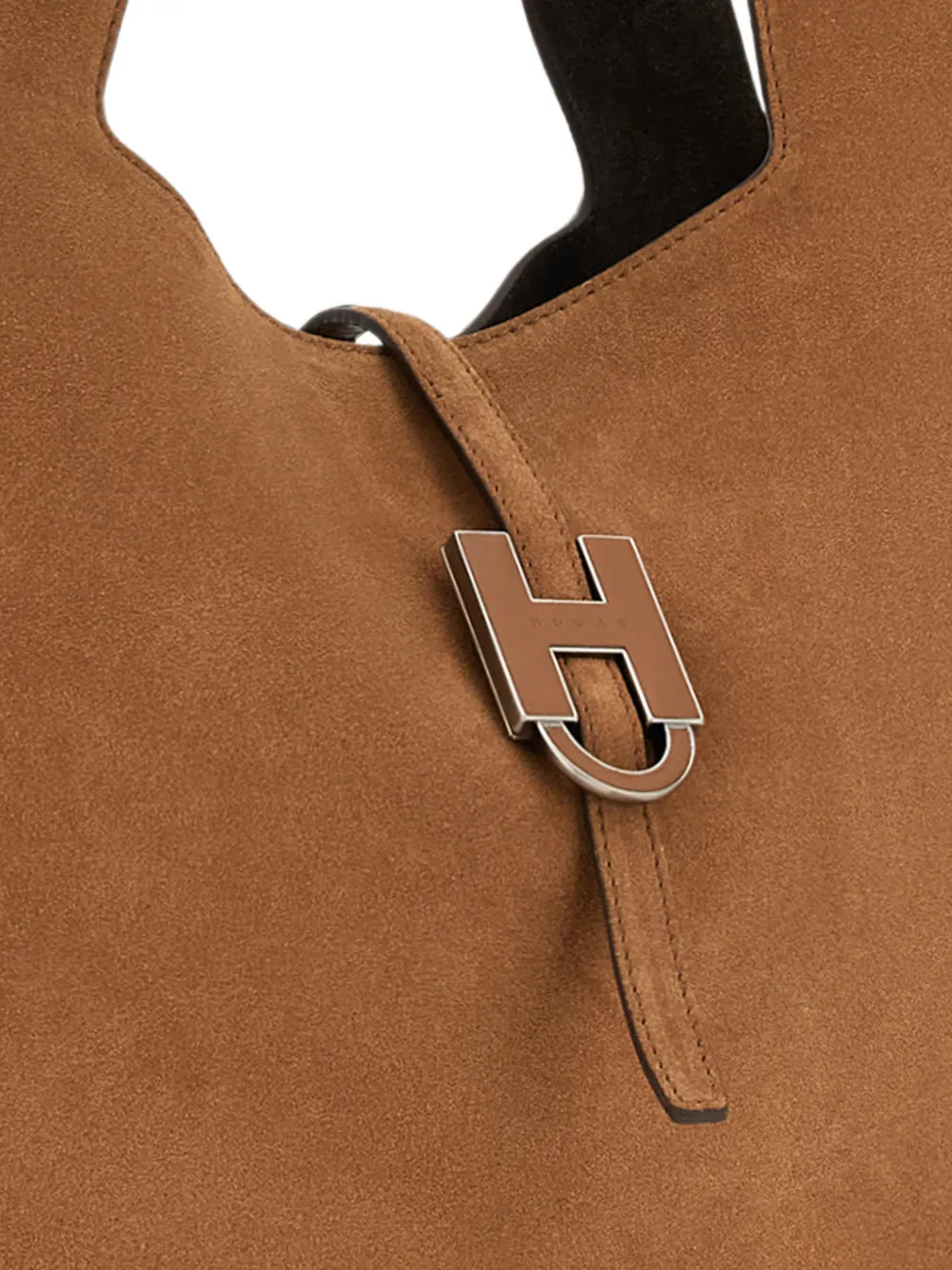Hogan Trend shopper Bruin