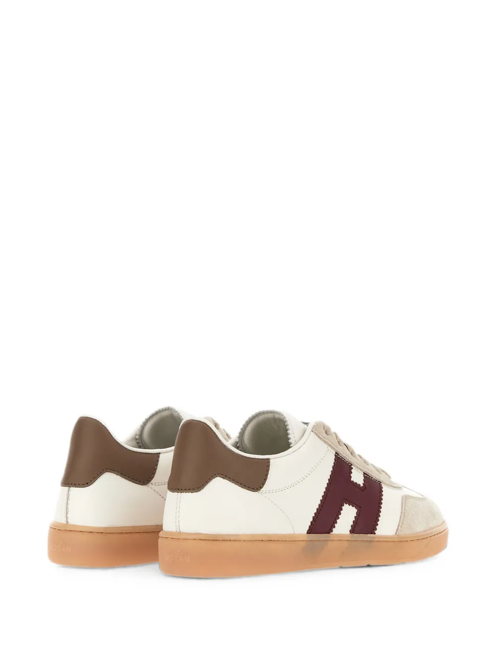 Hogan Cool sneakers Beige