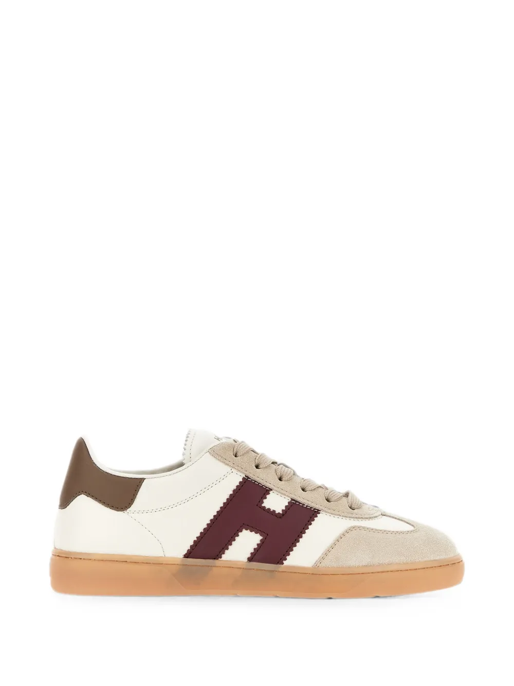 Hogan Cool sneakers Beige