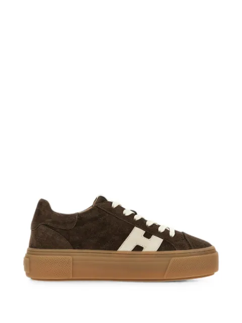 Hogan Crosswind sneakers