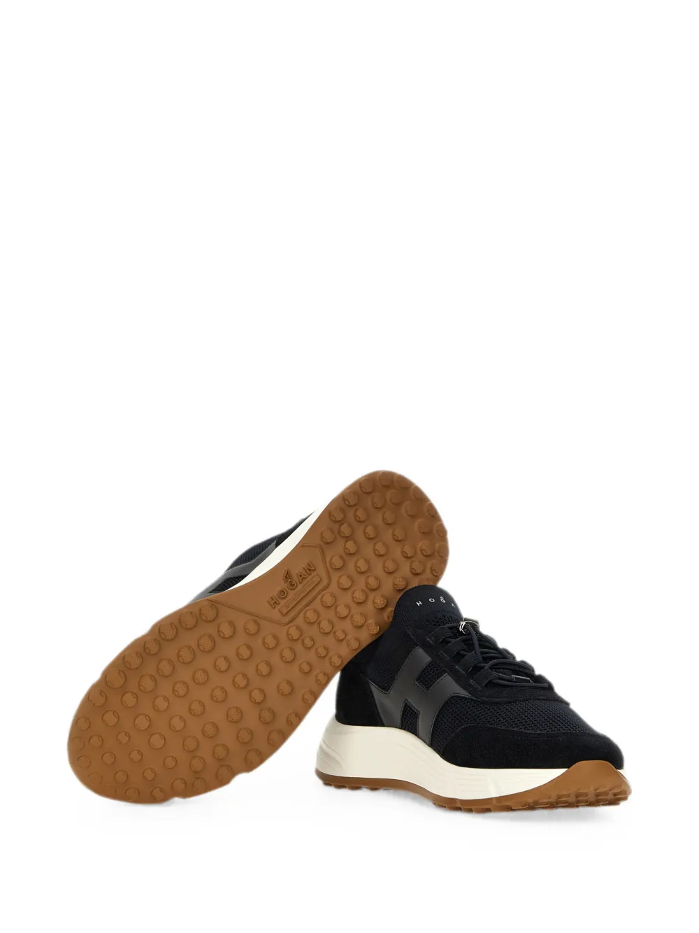 Hogan Hyperlight sneakers Blauw