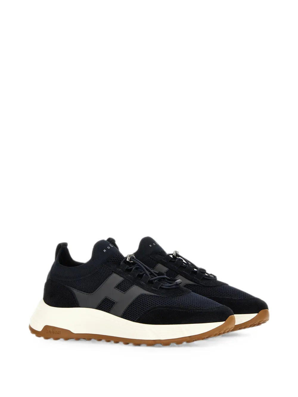 Hogan Hyperlight sneakers Blauw