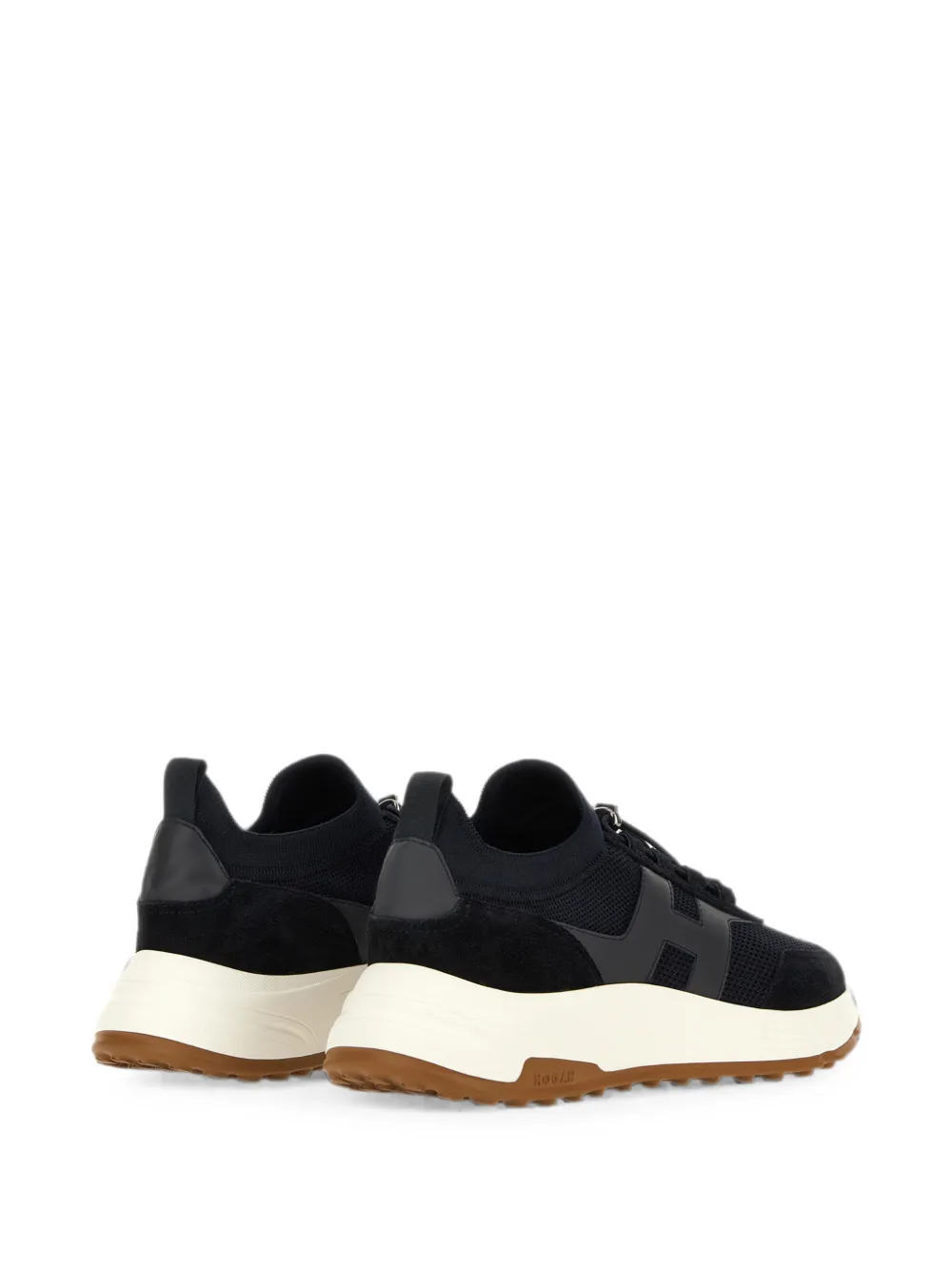 Hogan Hyperlight sneakers Blauw