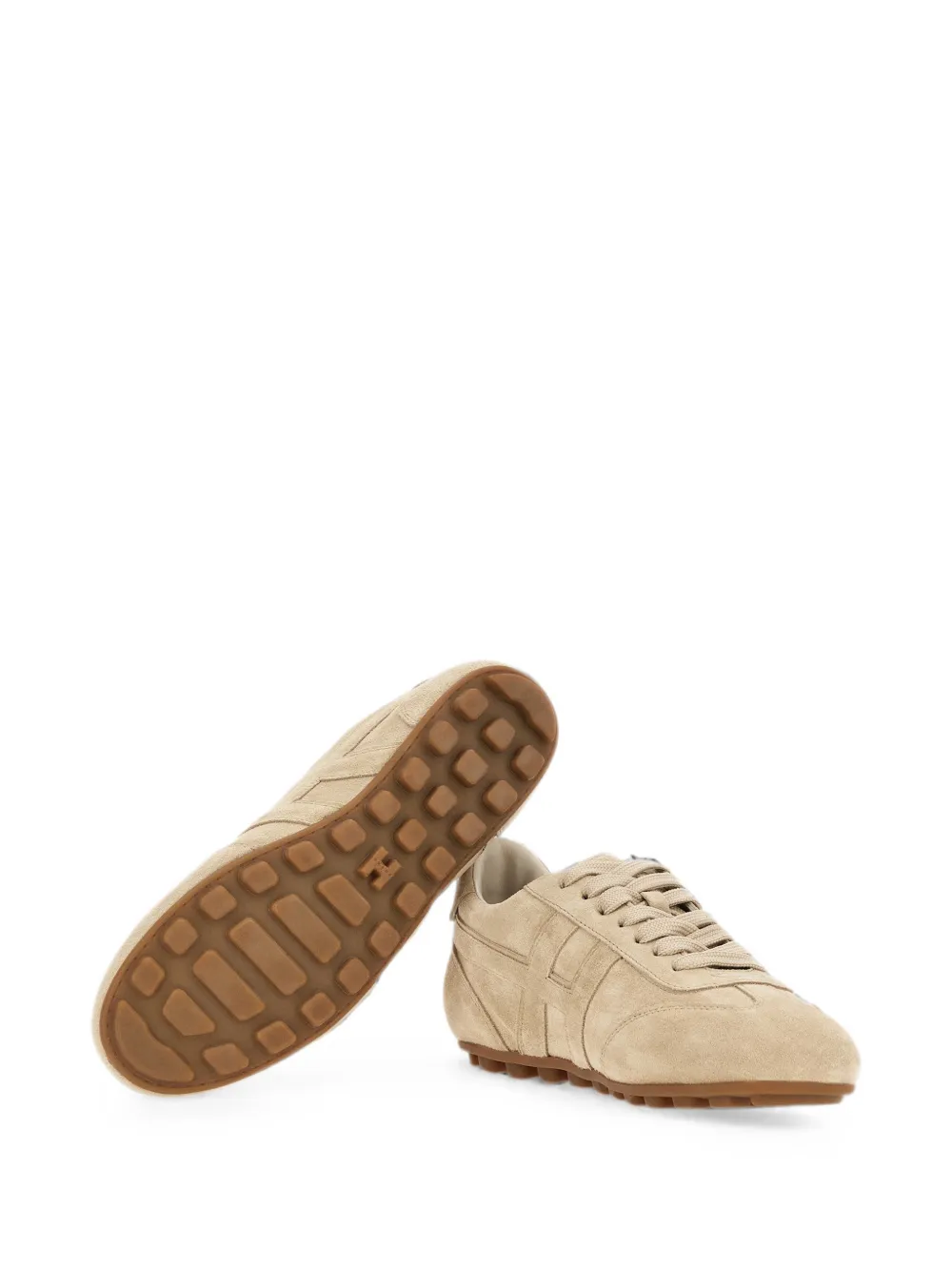 Hogan Olympia sneakers Beige