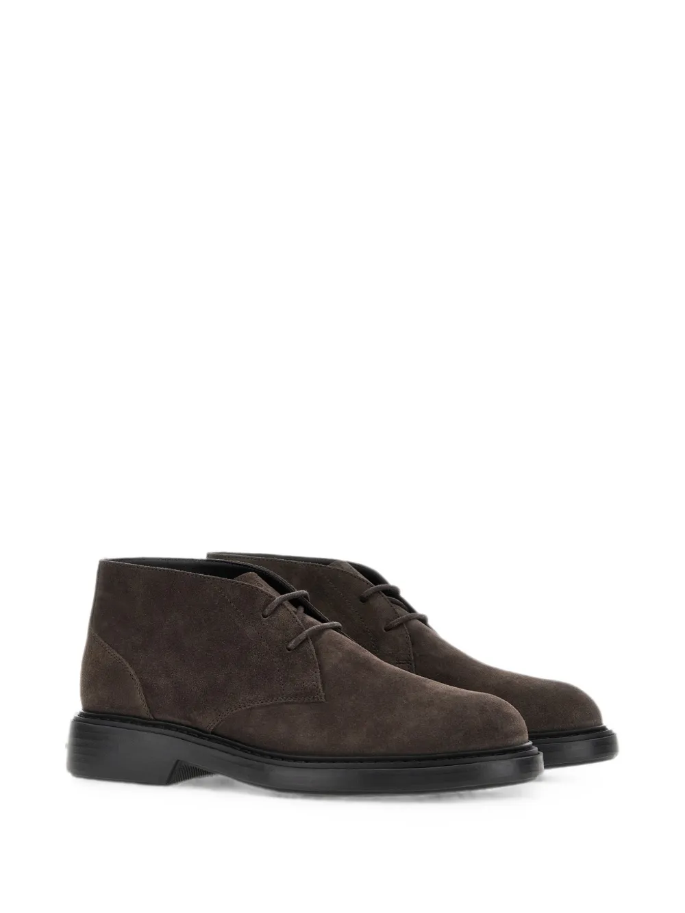 Hogan H704 boots Bruin