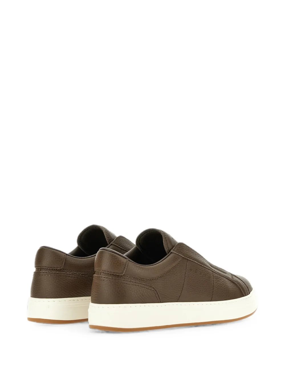 Hogan H-TV sneakers Bruin
