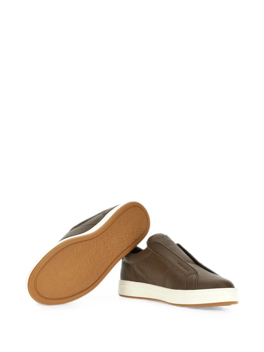 Hogan H-TV sneakers Bruin