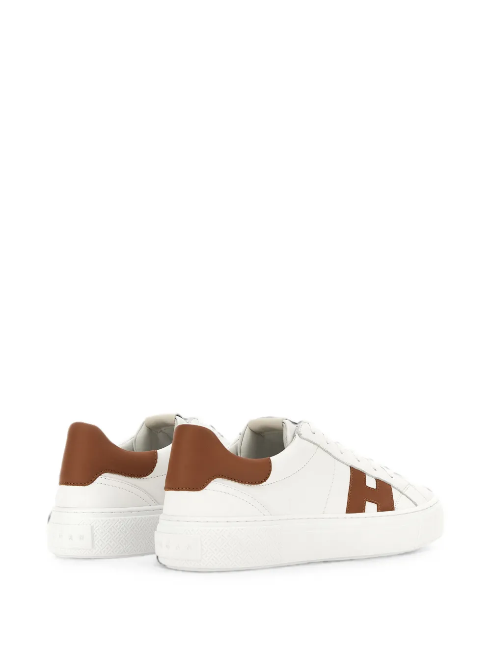Hogan Crosswind sneakers Wit