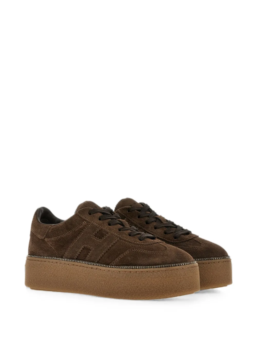 Hogan Cool sneakers Bruin