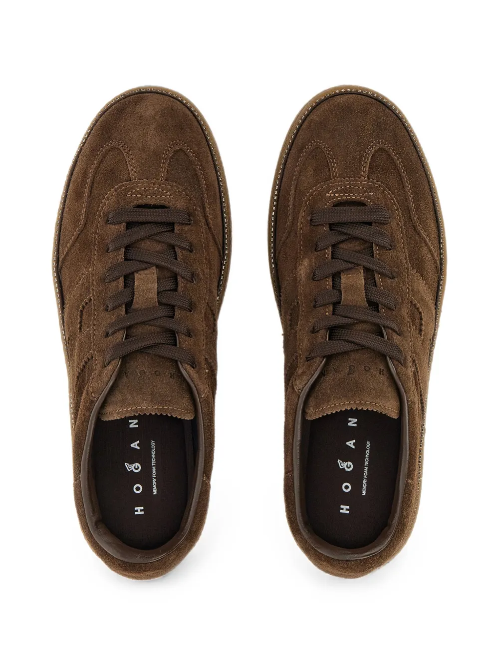 Hogan Cool sneakers Bruin