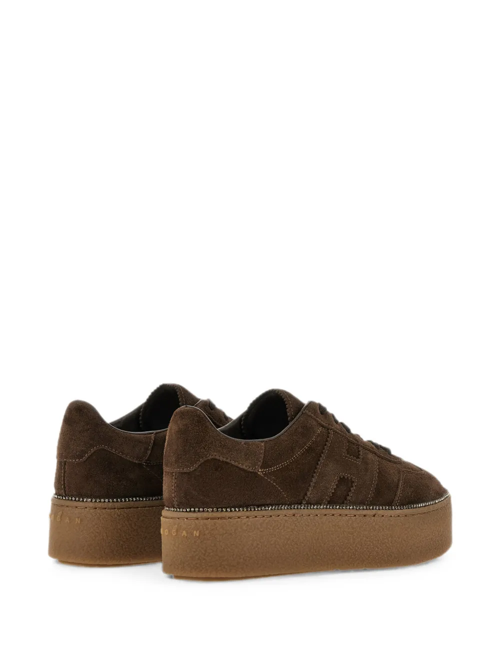 Hogan Cool sneakers Bruin