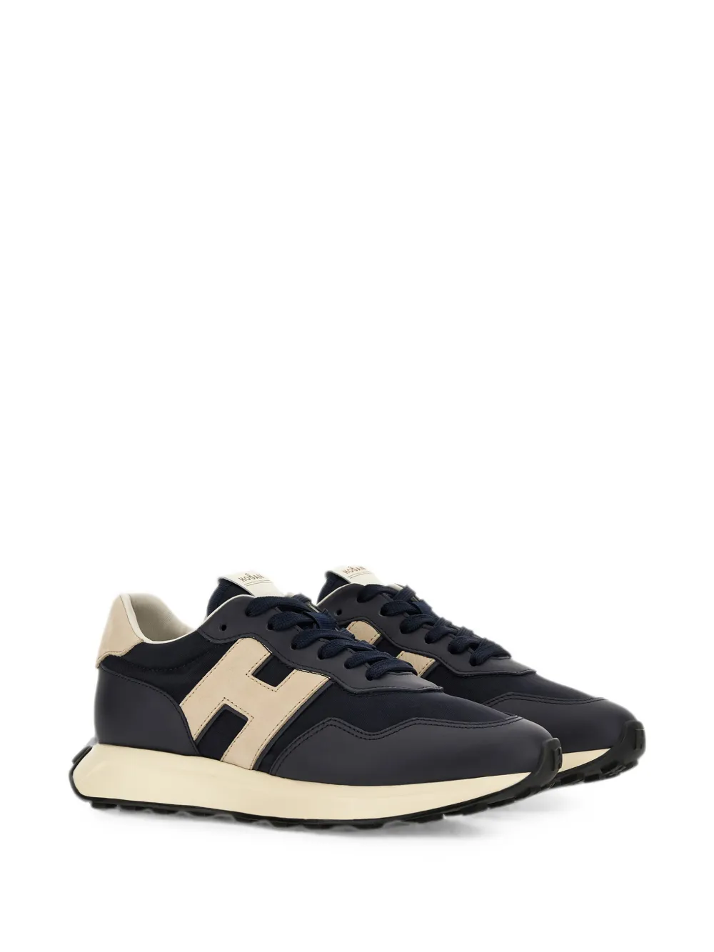 Hogan H601 sneakers Blauw